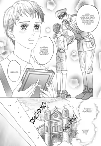 Page 99 of Koutetsu no Daitenshi - preview thumbnail