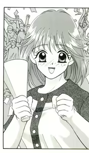 Page 136 of Kakyuusei Vol. 2 - A Midsummer Nights's Dream. ~ Natsuyasumi. - preview thumbnail