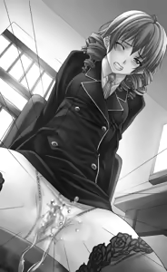Page 164 of Reijou Sousakan Sennou Keikaku Aragaenu Bitai Choukyou - preview thumbnail