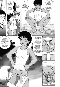 Page 142 of Kenritsu Seishidou Center | Prefectural Centre For Sexual Guidance - preview thumbnail