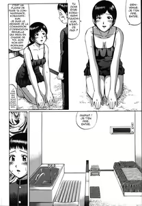 Page 8 of Kenritsu Seishidou Center | Prefectural Centre For Sexual Guidance - preview thumbnail