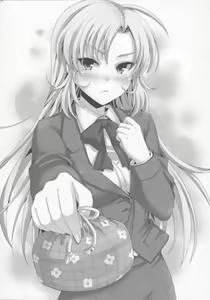 Page 110 of Moshi Tsundere Ojou-sama ga Wagasha no Shachou ni Nattara - preview thumbnail