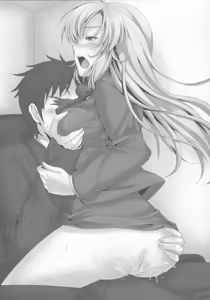 Page 174 of Moshi Tsundere Ojou-sama ga Wagasha no Shachou ni Nattara - preview thumbnail