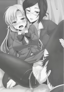 Page 260 of Moshi Tsundere Ojou-sama ga Wagasha no Shachou ni Nattara - preview thumbnail