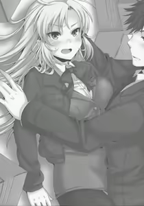 Page 57 of Moshi Tsundere Ojou-sama ga Wagasha no Shachou ni Nattara - preview thumbnail