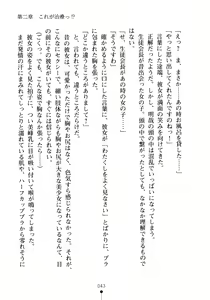 Page 58 of Seitokaichou no Sekirara na Himitsu - preview thumbnail