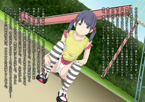 Page 3 of Kouen de Deatta Shoujo o Toilet ni Tsurekonde Iinari ni Suru Hanashi - preview thumbnail