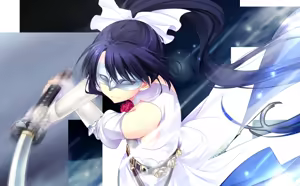 Page 912 of Noblesse of Rouge - preview thumbnail