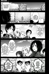 Page 2 of Shingeki no Kyokon ~Zenpen~ - preview thumbnail