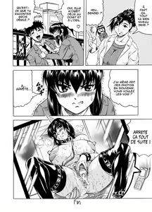 Page 131 of Tames Ch. 1-6 - preview thumbnail