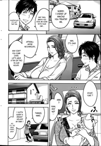 Page 8 of Twin Milf Ch. 2 - preview thumbnail