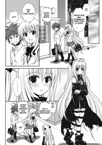 Page 31 of Shiro Yami-chan - preview thumbnail