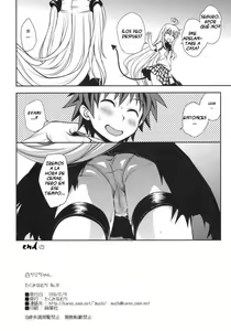 Page 33 of Shiro Yami-chan - preview thumbnail