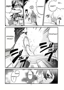 Page 10 of Mirerunrun Monogatari | Merrill's Story - preview thumbnail