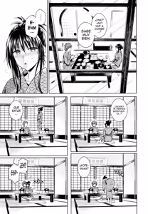 Page 5 of Harenchi Vacation - preview thumbnail