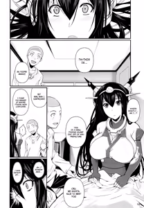 Page 4 of Nagato Drops - preview thumbnail