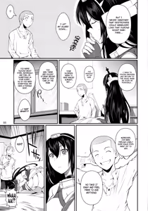 Page 5 of Nagato Drops - preview thumbnail