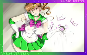 Page 25 of Jupiter-san no Yarashii Nioi ga Suru H na Nokori ga wo Atsumete Mimashita - preview thumbnail