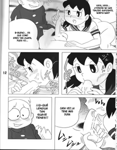 Page 11 of Atashi ga Hoshiindesho? (Spanish) LKNOFansub - preview thumbnail
