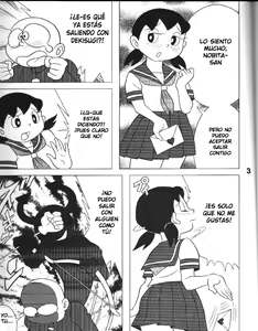 Page 2 of Atashi ga Hoshiindesho? (Spanish) LKNOFansub - preview thumbnail