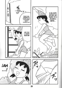 Page 38 of Atashi ga Hoshiindesho? (Spanish) LKNOFansub - preview thumbnail