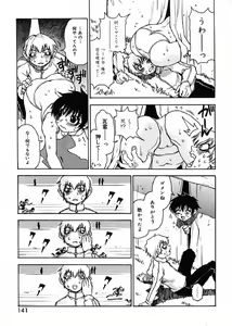 Page 144 of Nanako-san Teki na Nichijou - preview thumbnail