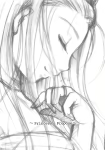 Page 16 of Puri Puro ~Princess+Propose~ - preview thumbnail