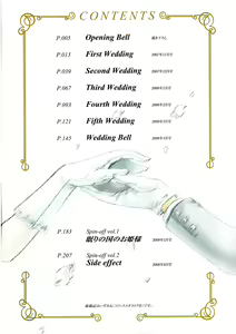 Page 8 of Puri Puro ~Princess+Propose~ - preview thumbnail