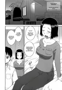 Page 2 of Handsome na Kanojo - preview thumbnail