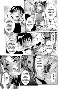 Page 103 of Purimu no Nikki - The Diary of Purimu ~Dashichatta de Shou~ - preview thumbnail