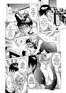 Page 119 of Purimu no Nikki - The Diary of Purimu ~Dashichatta de Shou~ - preview thumbnail