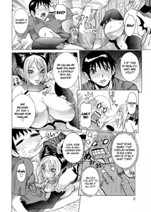 Page 12 of Purimu no Nikki - The Diary of Purimu ~Dashichatta de Shou~ - preview thumbnail