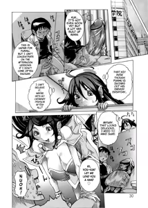 Page 35 of Purimu no Nikki - The Diary of Purimu ~Dashichatta de Shou~ - preview thumbnail