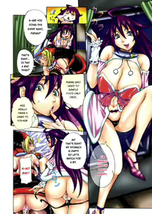 Page 73 of Purimu no Nikki - The Diary of Purimu ~Dashichatta de Shou~ - preview thumbnail