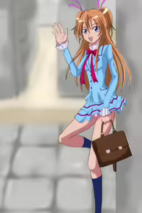 Page 105 of Suite♪ Yubi de Ikase! Smapho CG Shuu Vol. 1 - preview thumbnail