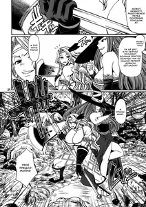Page 22 of PARTY HARD - preview thumbnail