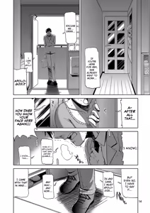 Page 11 of Koufuku na Kazoku | Happy Family - preview thumbnail