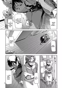 Page 14 of Koufuku na Kazoku | Happy Family - preview thumbnail