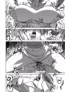 Page 26 of Koufuku na Kazoku | Happy Family - preview thumbnail