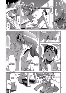 Page 28 of Koufuku na Kazoku | Happy Family - preview thumbnail