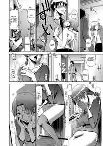 Page 7 of Koufuku na Kazoku | Happy Family - preview thumbnail