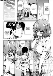 Page 8 of Hatsukoi no Oto Ch. 2 - preview thumbnail