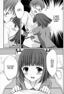Page 12 of Otouto no Tomodachi - preview thumbnail