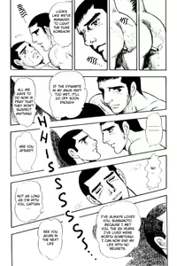 Page 15 of Messengers from hell - preview thumbnail