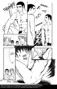 Page 9 of Messengers from hell - preview thumbnail
