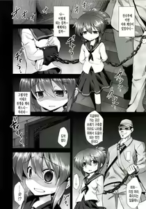 Page 8 of Kanmusu Chakunin Inazuma Shussan Kichiku Kan - preview thumbnail