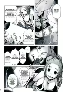 Page 7 of Sorako no Tabi 3 - preview thumbnail