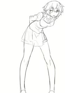 Page 4 of LOVE SLAVE 2 - preview thumbnail
