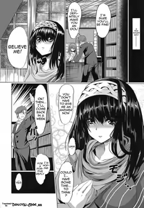 Page 3 of Yogoreta Watashi demo Idol ni Naremasu ka | Can I Become an Idol, Defiled as I am- - preview thumbnail