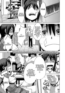 Page 21 of Sarashi Ai Ch. 3 - preview thumbnail